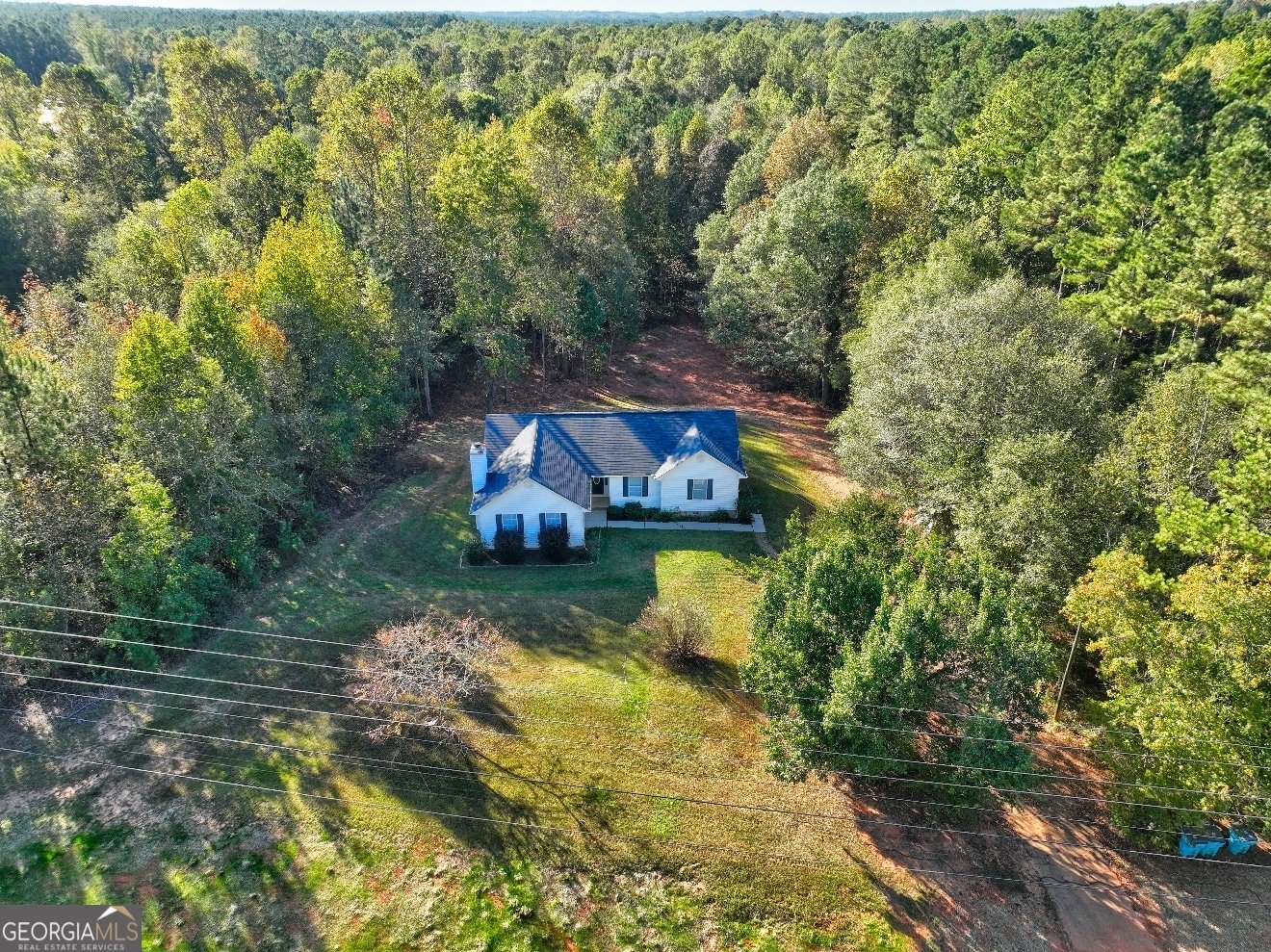 1120 Jackson Lake Road Jackson - 46