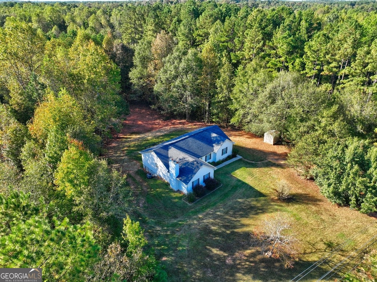 1120 Jackson Lake Road Jackson - 47