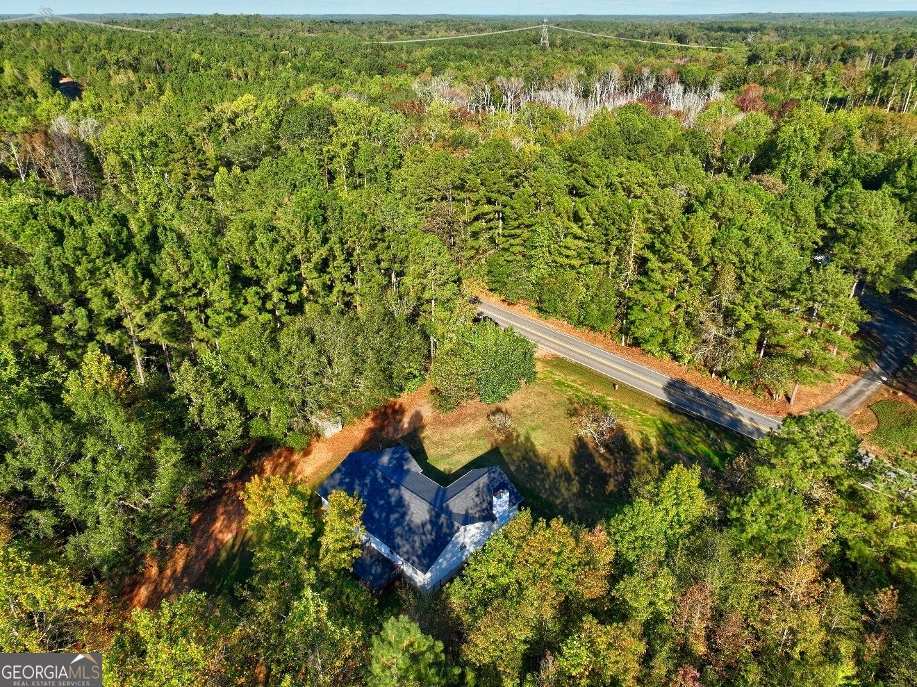1120 Jackson Lake Road Jackson - 48