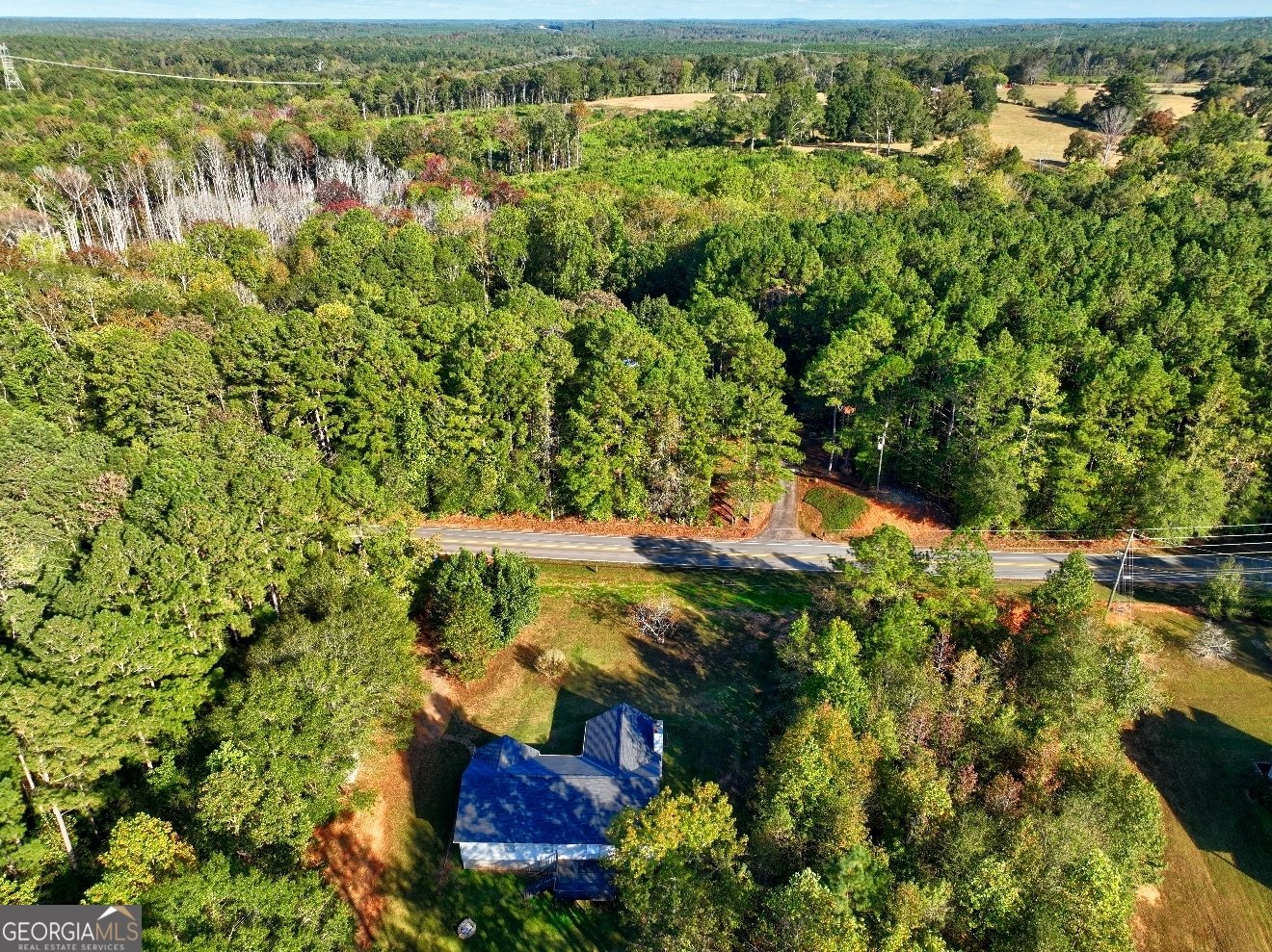 1120 Jackson Lake Road Jackson - 49