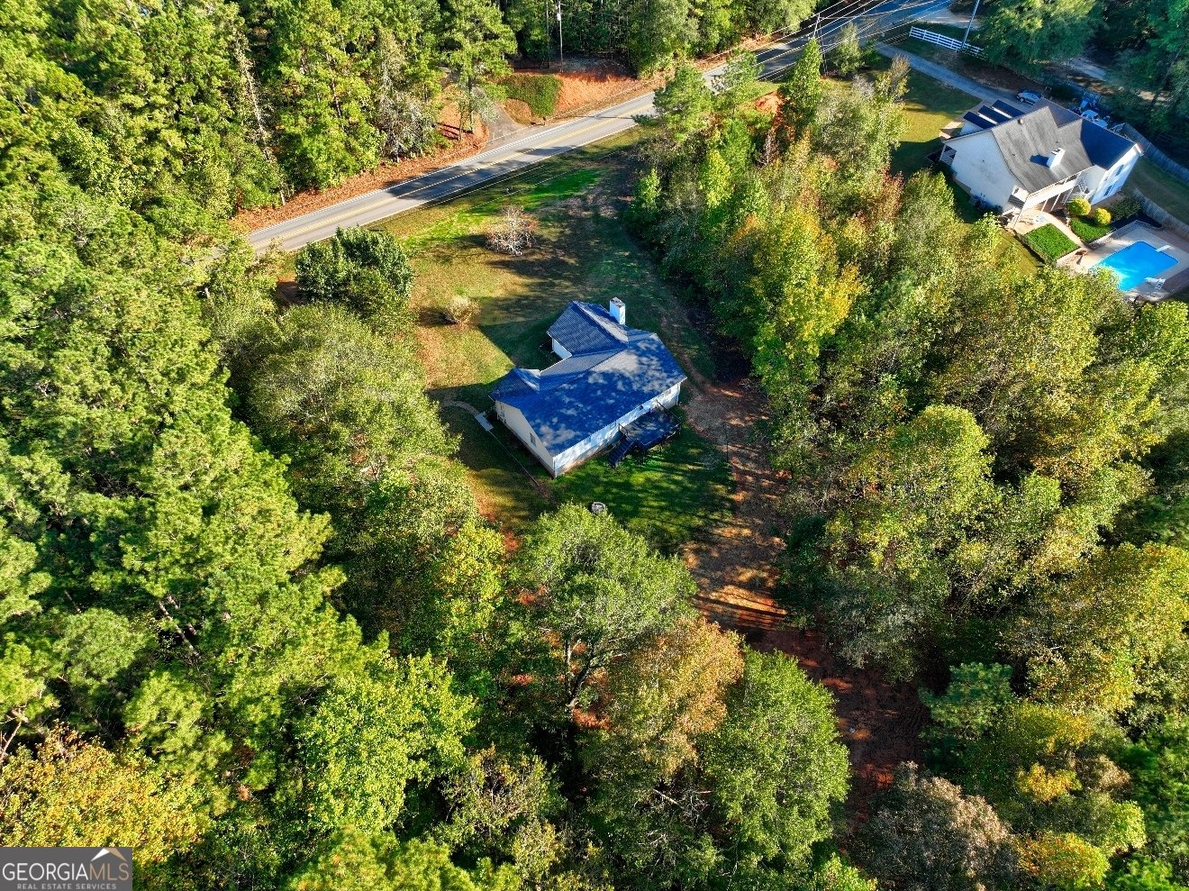 1120 Jackson Lake Road Jackson - 50
