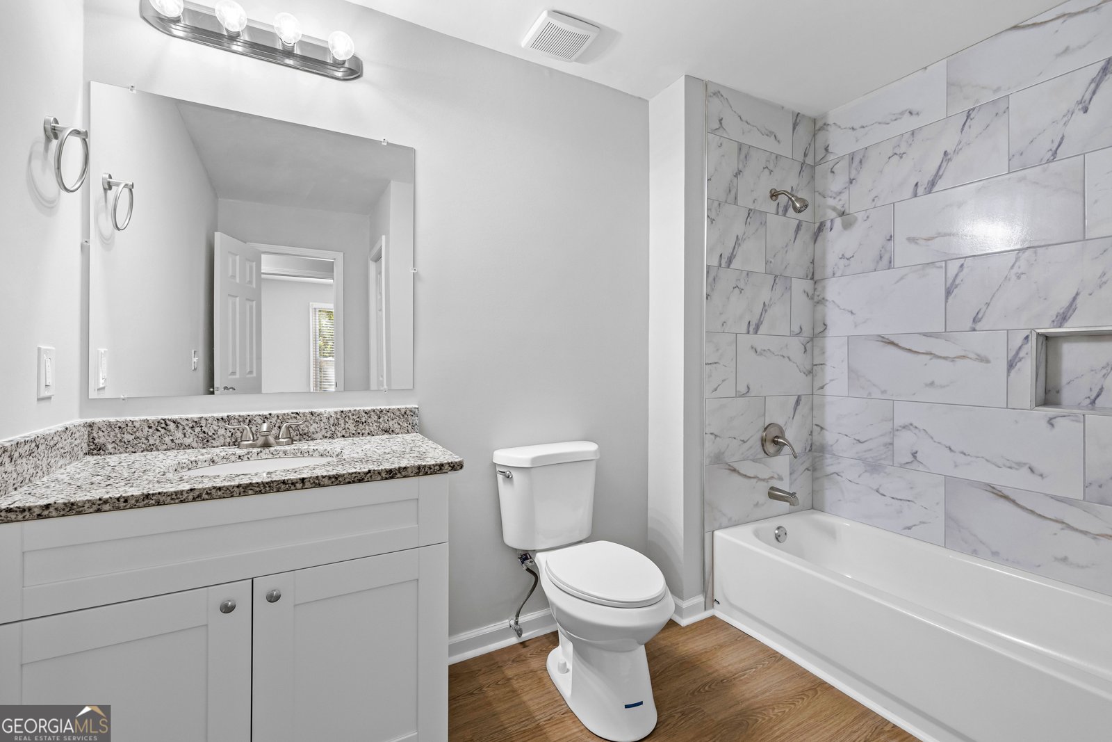 410 Freestone Drive Newnan - 17