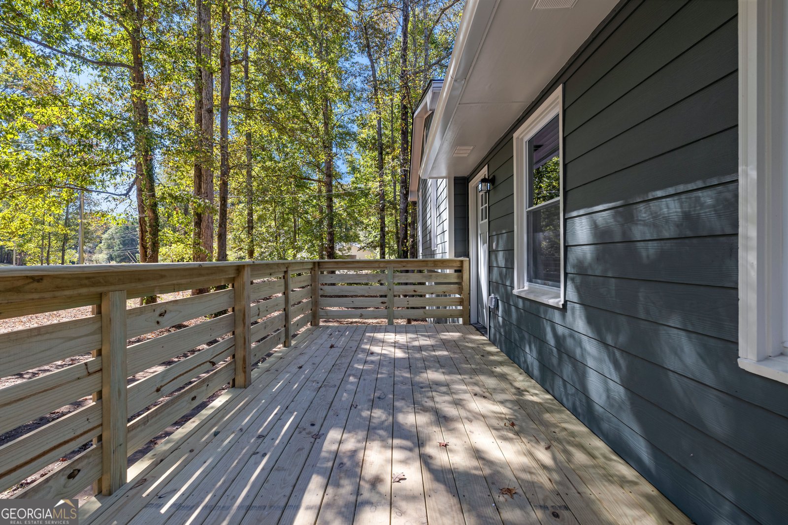 410 Freestone Drive Newnan - 3
