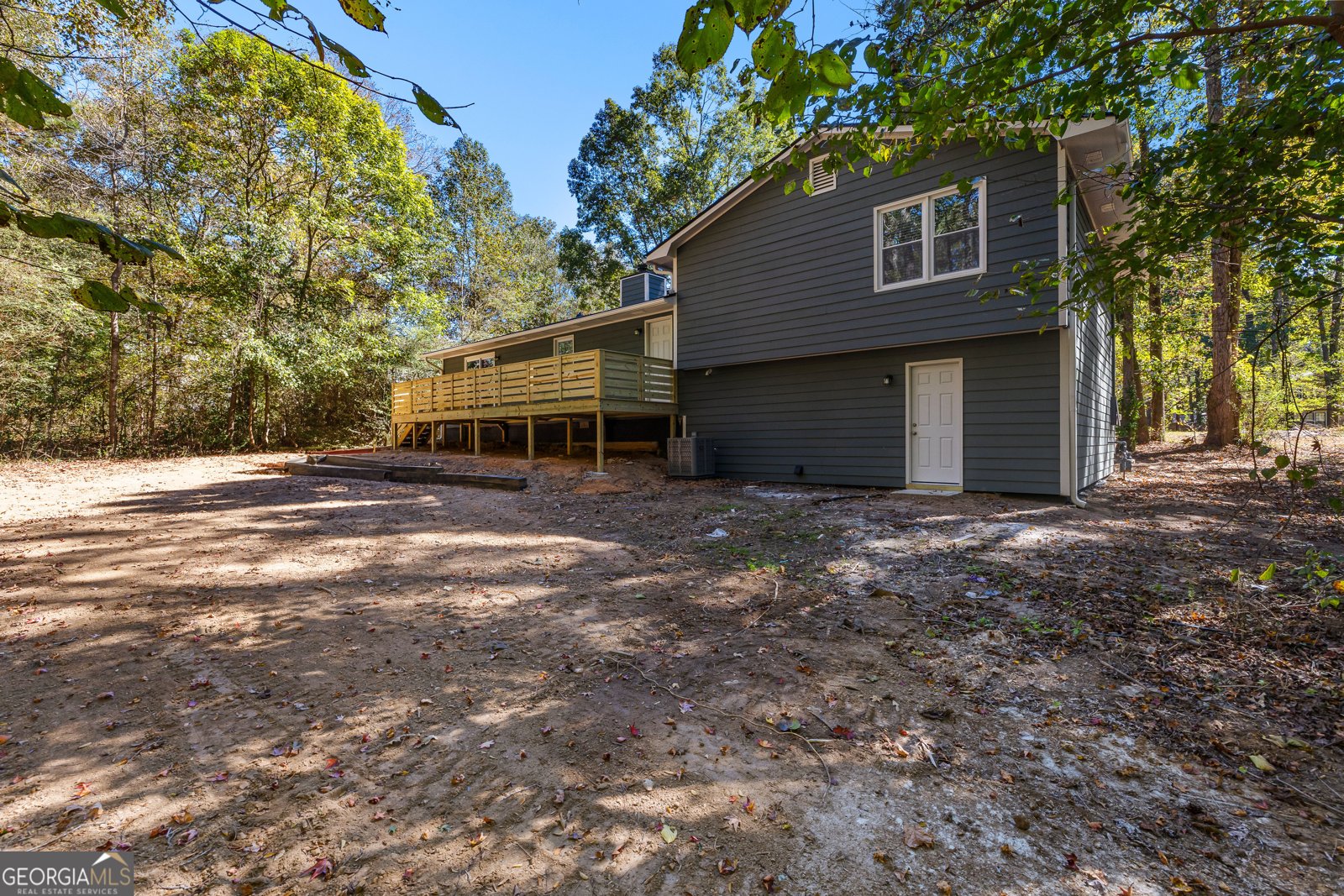410 Freestone Drive Newnan - 36