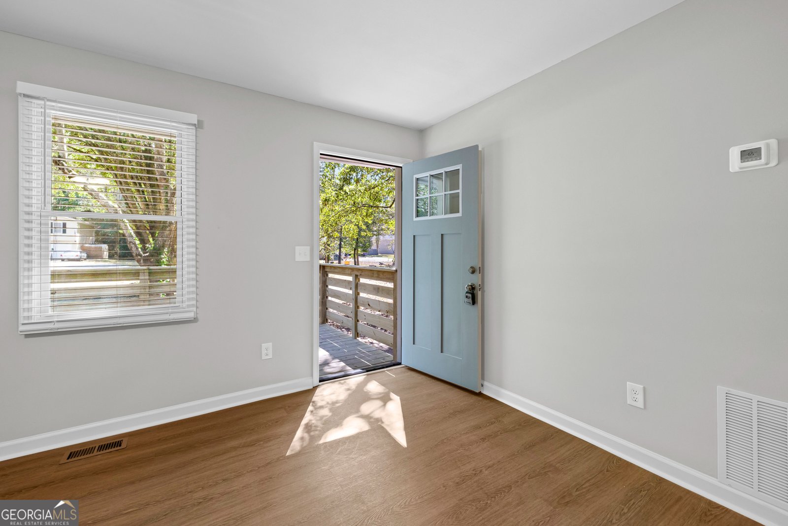 410 Freestone Drive Newnan - 4