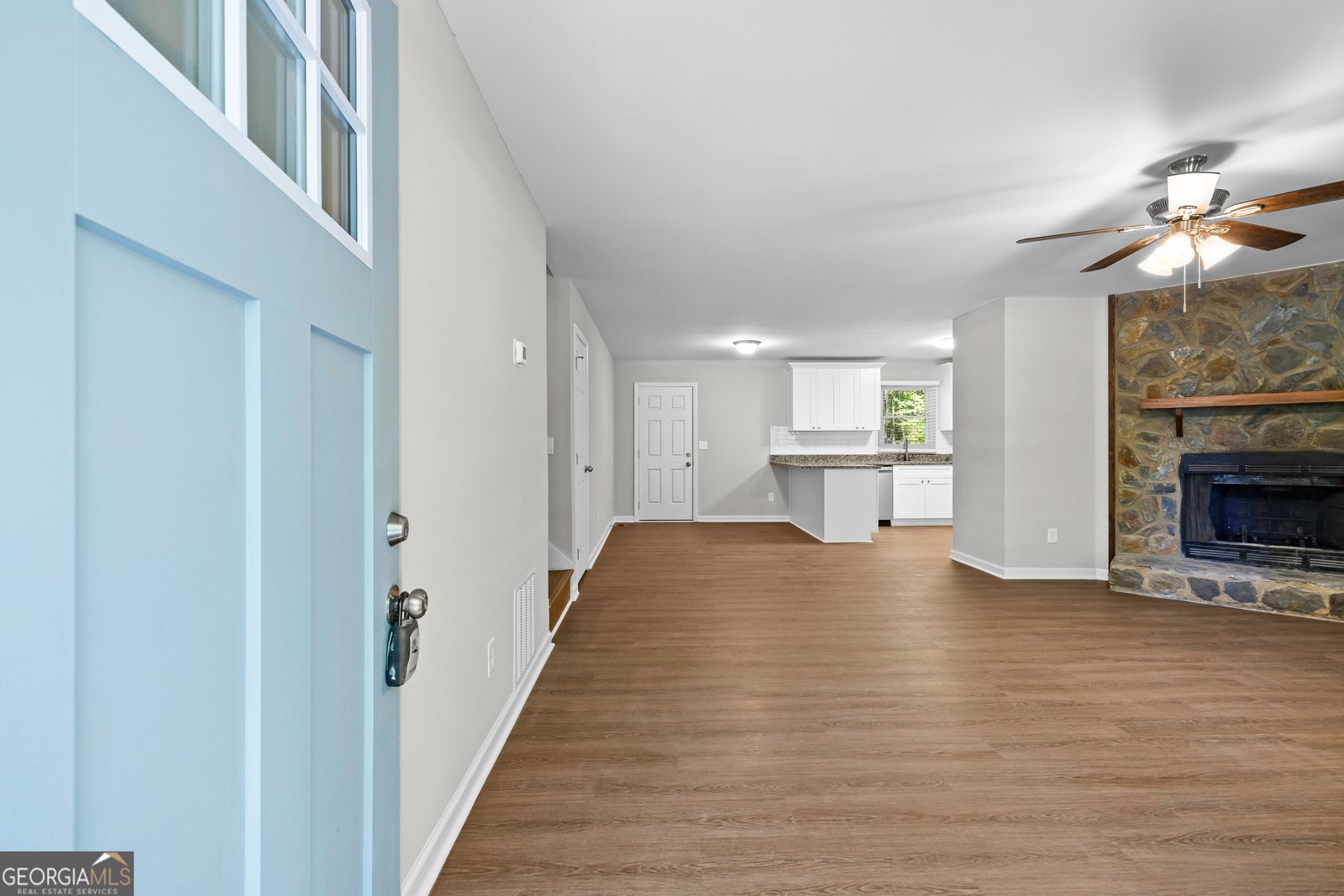 410 Freestone Drive Newnan - 5