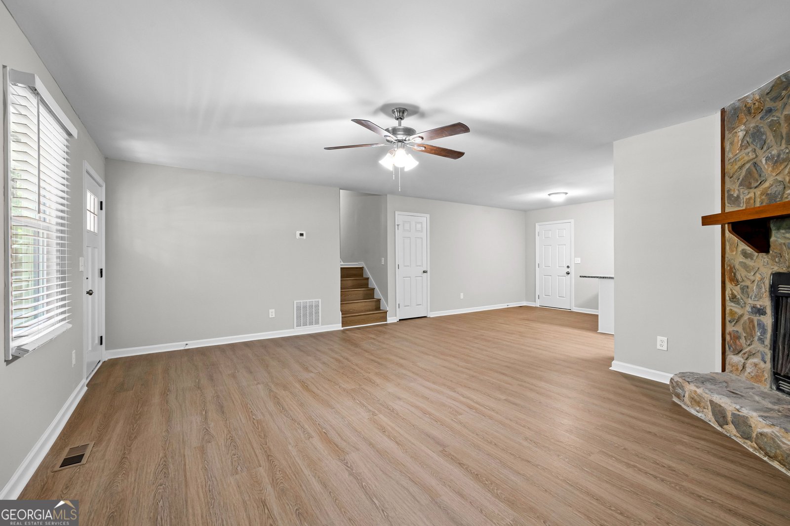 410 Freestone Drive Newnan - 7