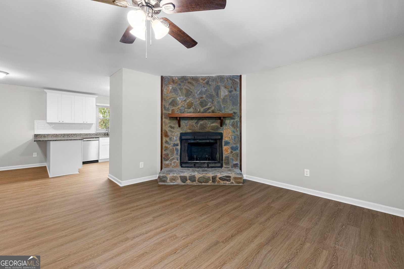 410 Freestone Drive Newnan - 8