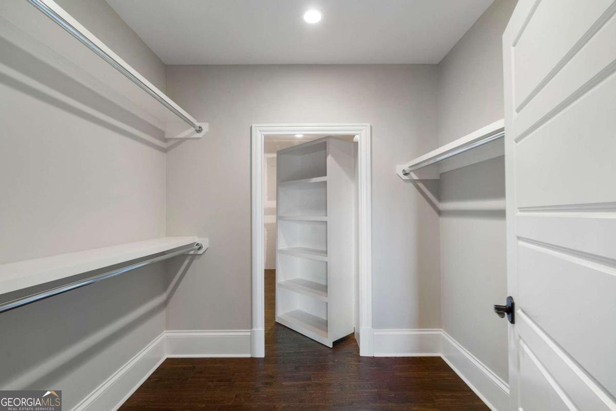 16143 Belford Drive Alpharetta - 1