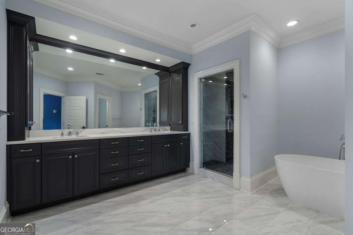 16143 Belford Drive Alpharetta - 14