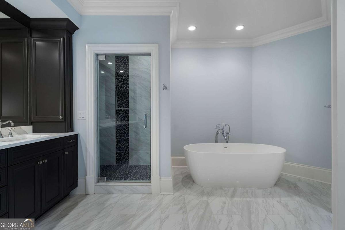 16143 Belford Drive Alpharetta - 15