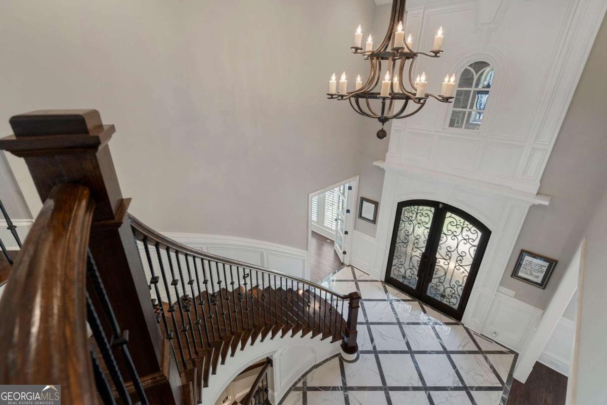 16143 Belford Drive Alpharetta - 16