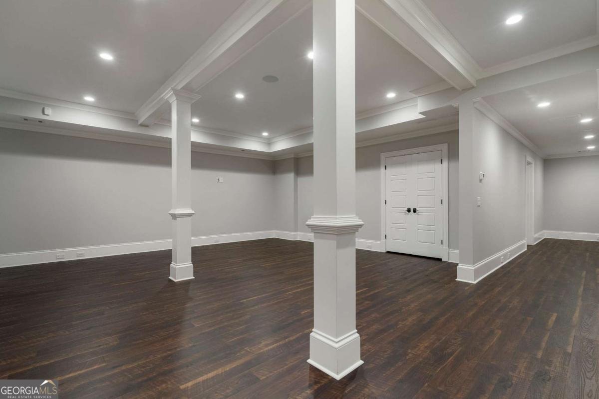 16143 Belford Drive Alpharetta - 19