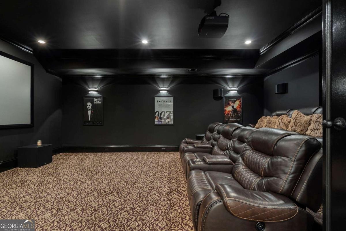 16143 Belford Drive Alpharetta - 20