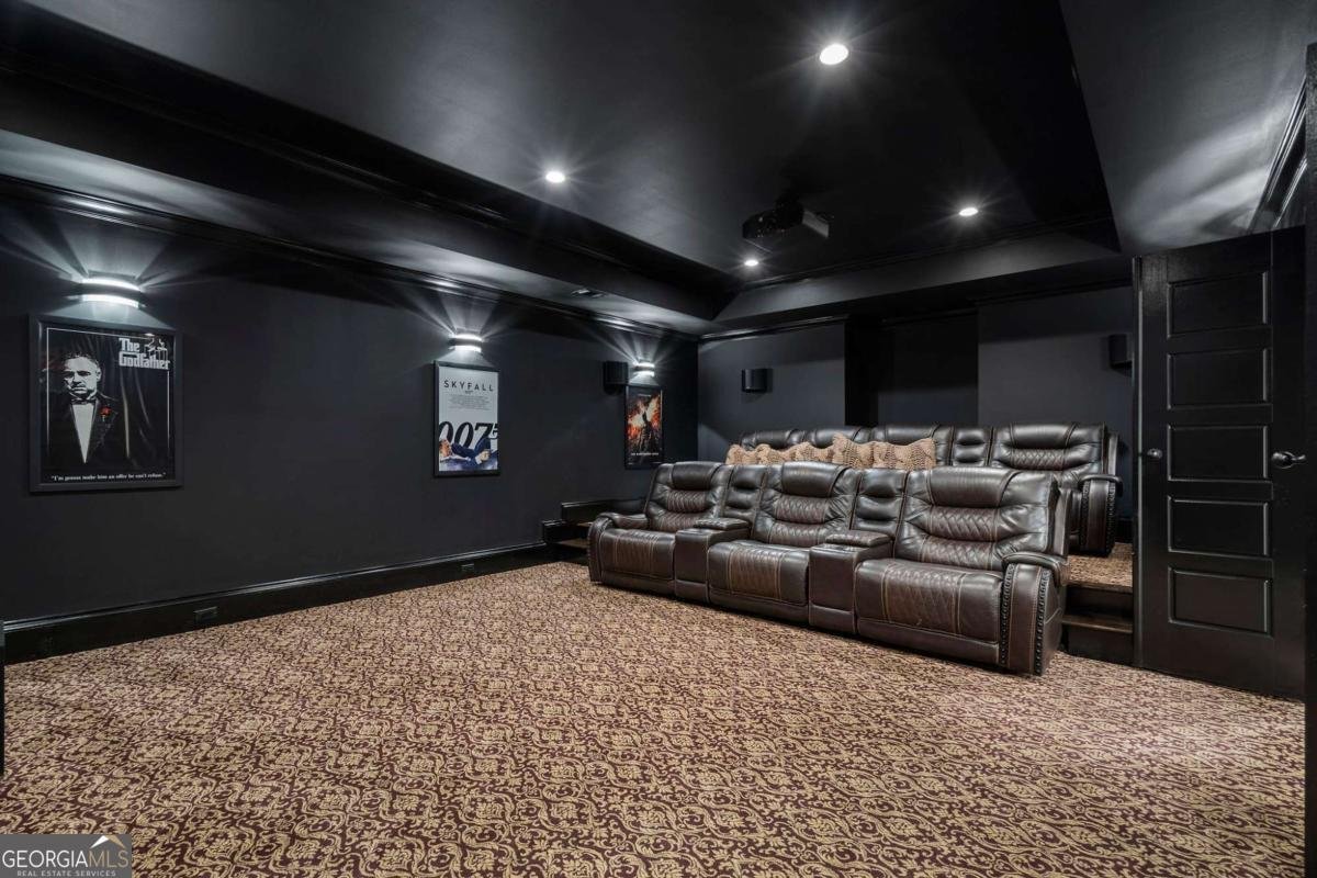 16143 Belford Drive Alpharetta - 21