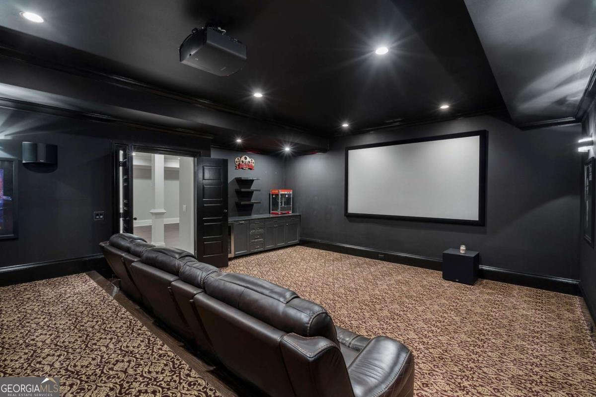 16143 Belford Drive Alpharetta - 22