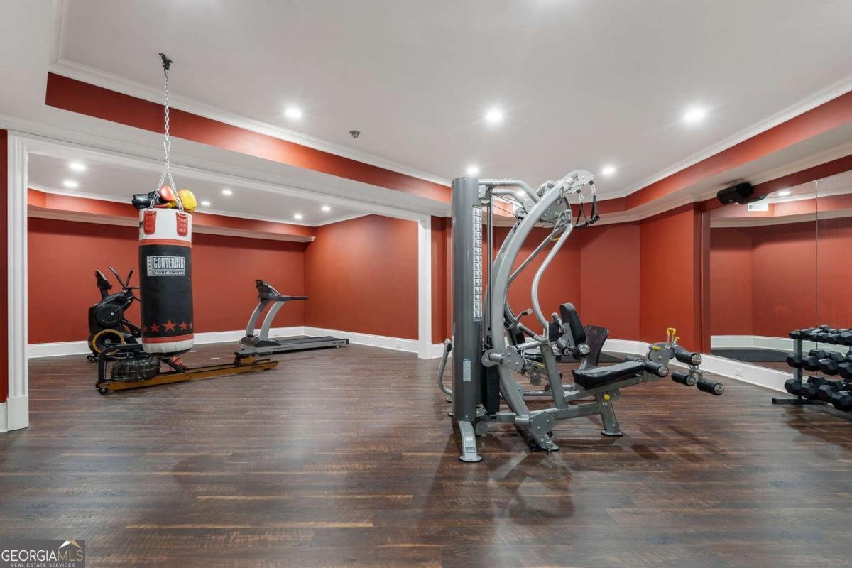16143 Belford Drive Alpharetta - 26