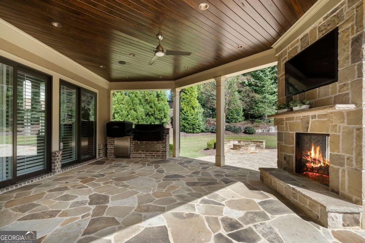 16143 Belford Drive Alpharetta - 28