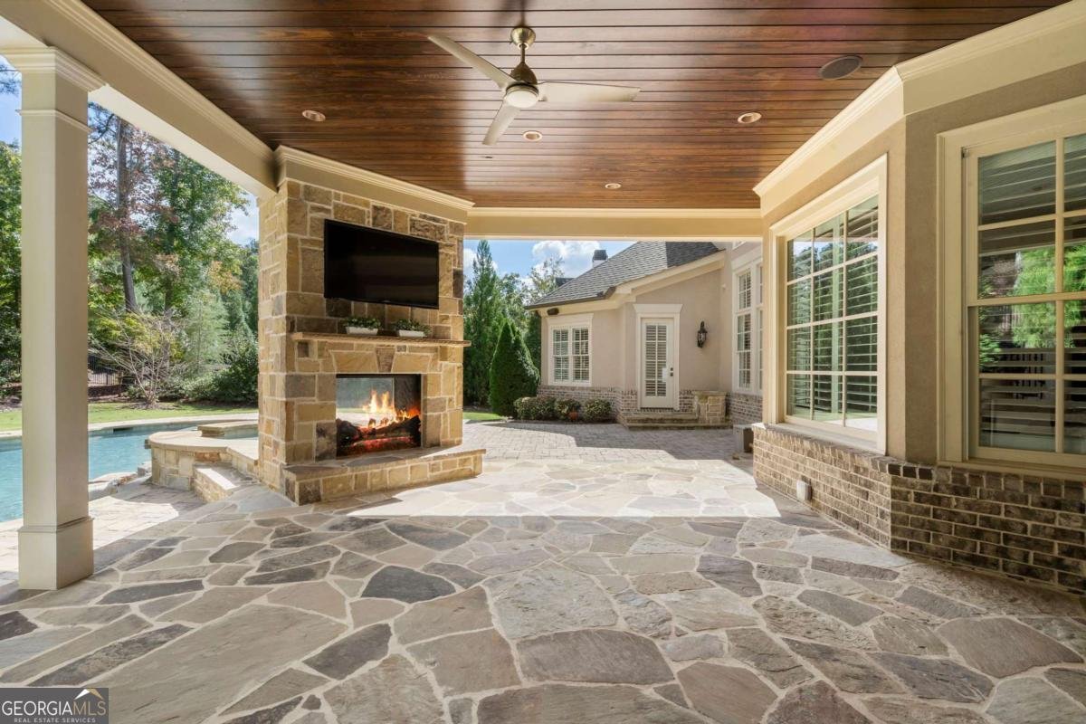 16143 Belford Drive Alpharetta - 29