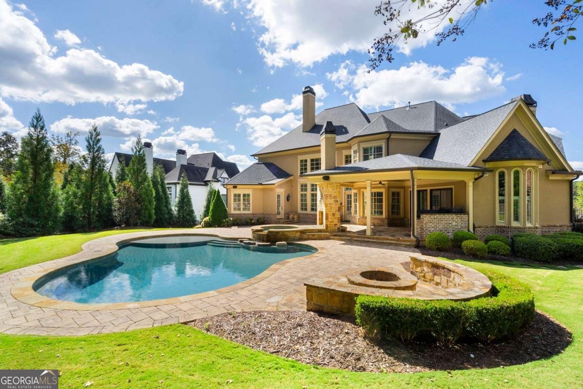 16143 Belford Drive Alpharetta - 32