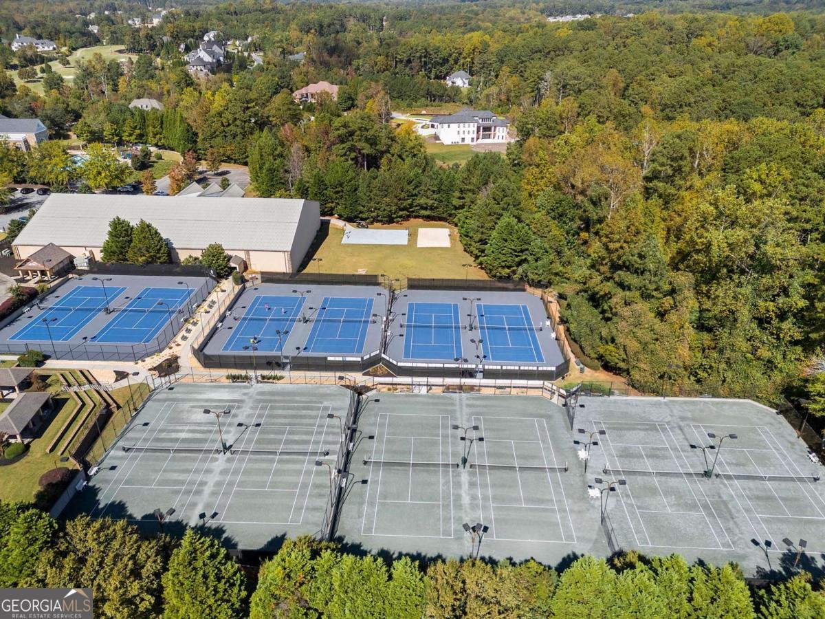 16143 Belford Drive Alpharetta - 34