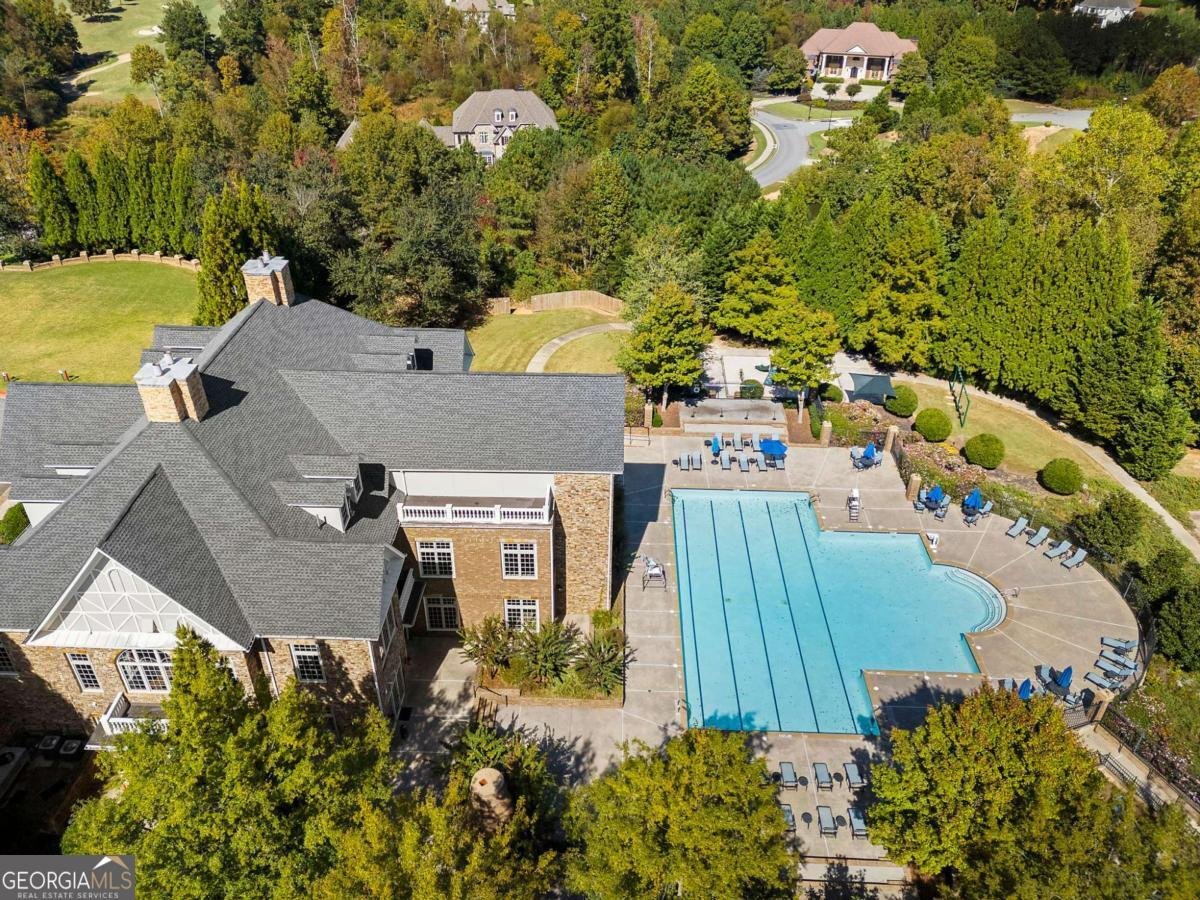 16143 Belford Drive Alpharetta - 36