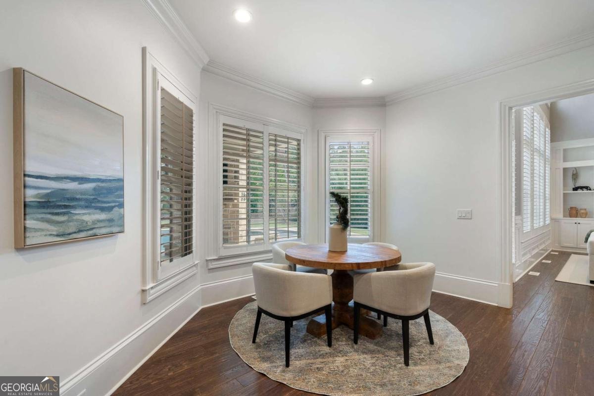 16143 Belford Drive Alpharetta - 39