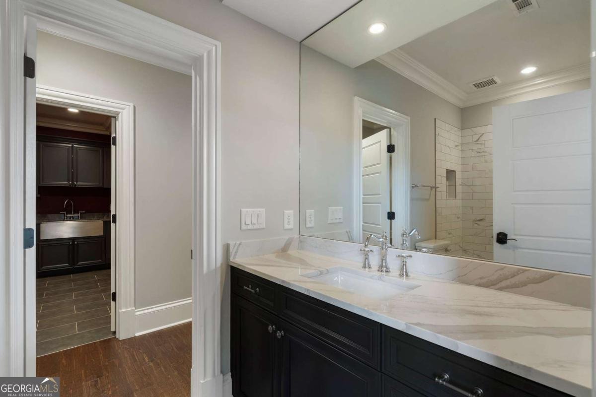 16143 Belford Drive Alpharetta - 4