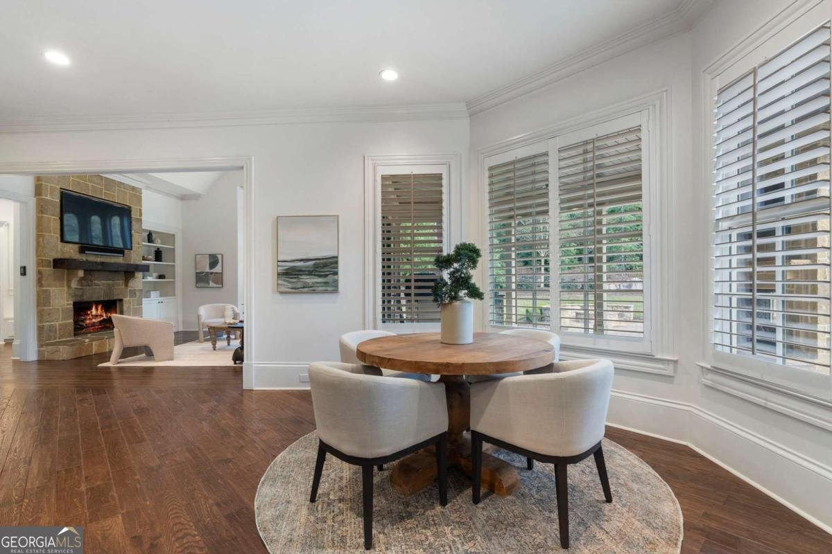 16143 Belford Drive Alpharetta - 40
