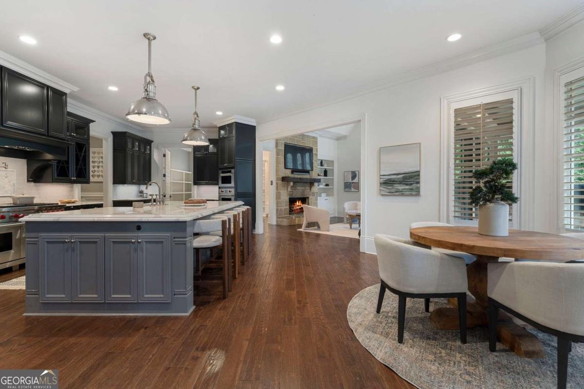 16143 Belford Drive Alpharetta - 41