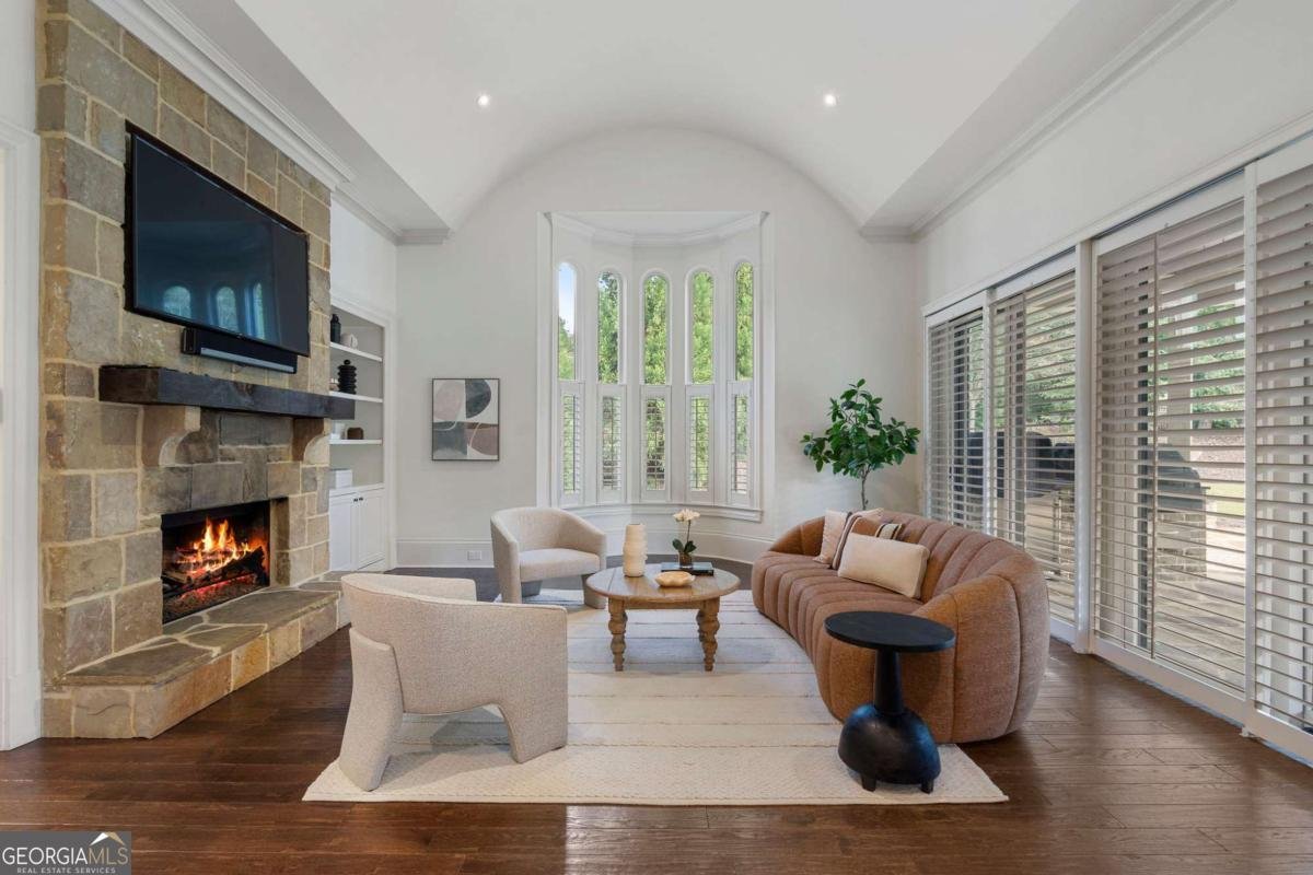 16143 Belford Drive Alpharetta - 42