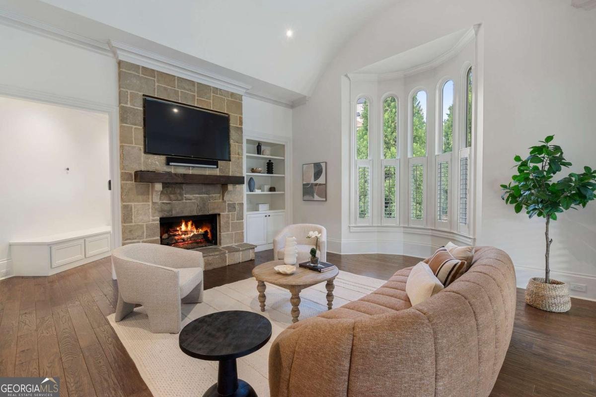 16143 Belford Drive Alpharetta - 43