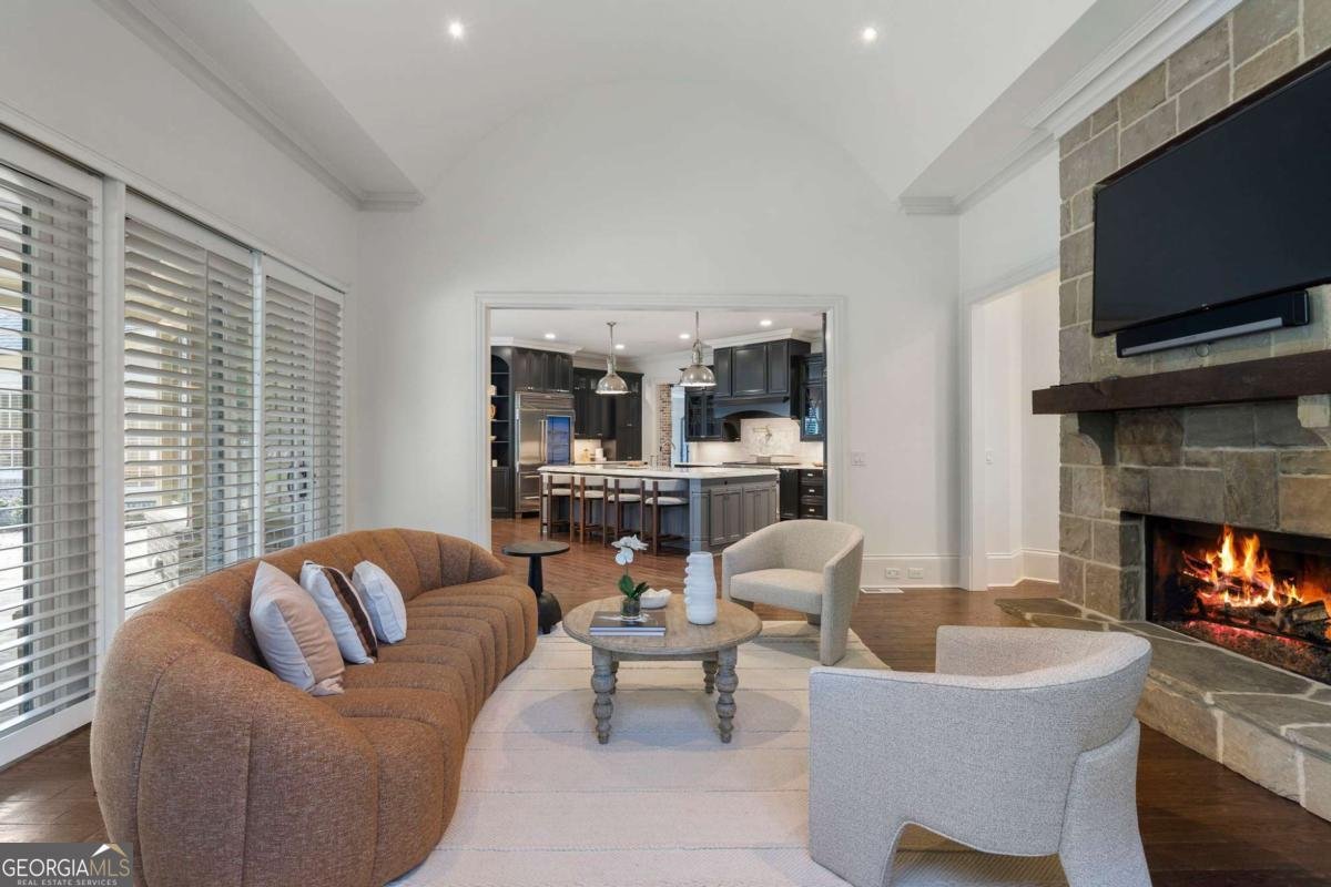16143 Belford Drive Alpharetta - 44