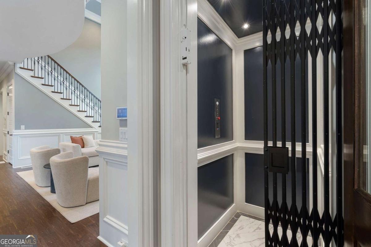 16143 Belford Drive Alpharetta - 47