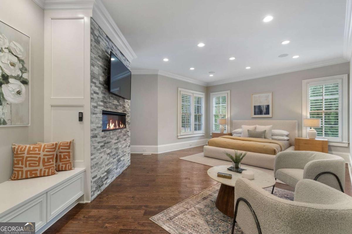 16143 Belford Drive Alpharetta - 48