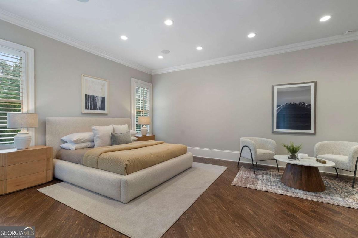 16143 Belford Drive Alpharetta - 50