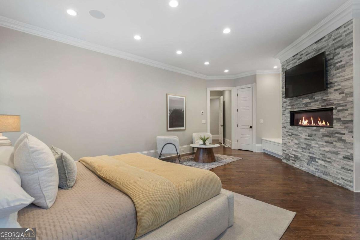 16143 Belford Drive Alpharetta - 51