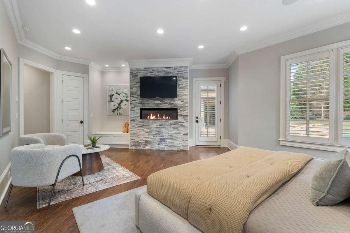 16143 Belford Drive Alpharetta - 52