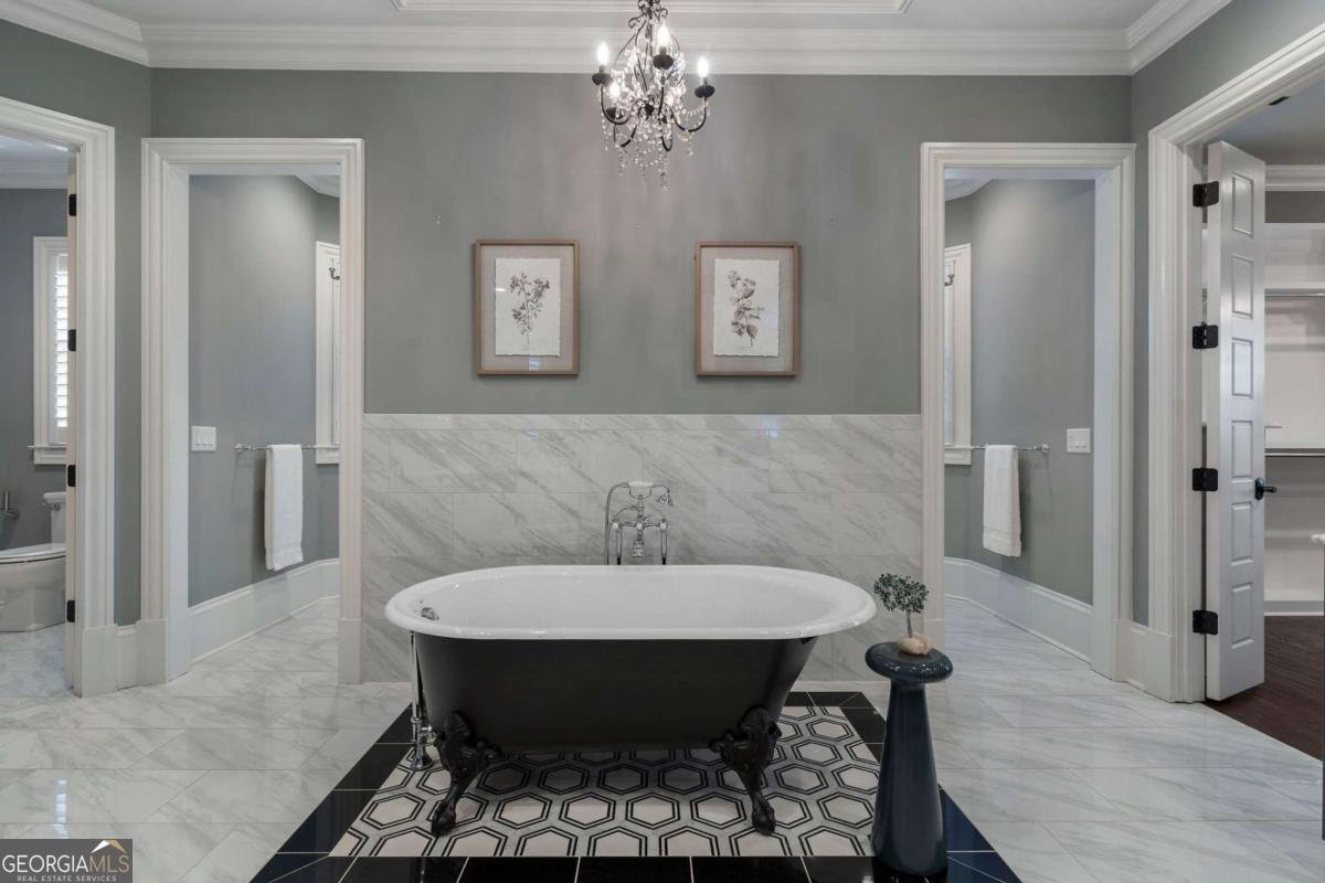 16143 Belford Drive Alpharetta - 53