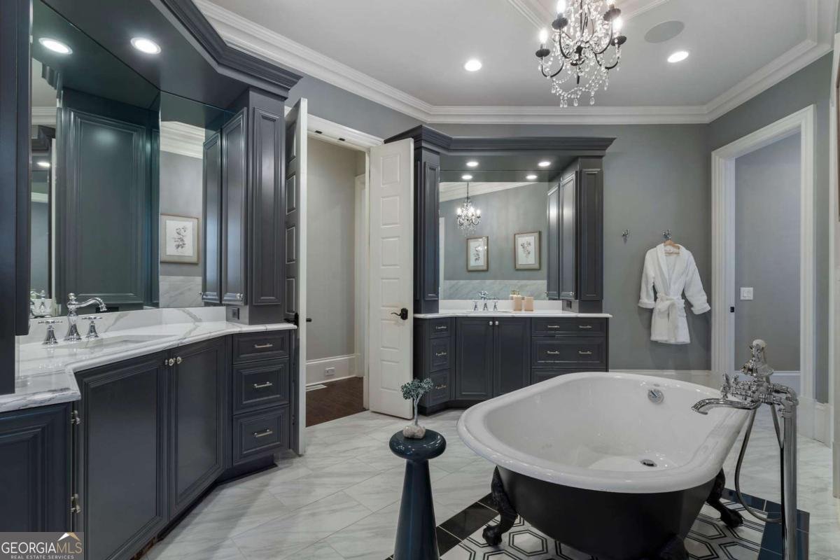 16143 Belford Drive Alpharetta - 54