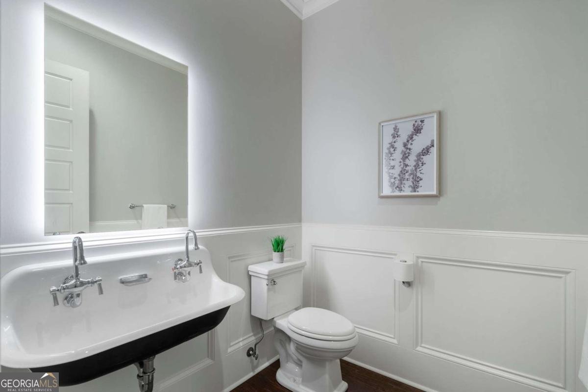 16143 Belford Drive Alpharetta - 59