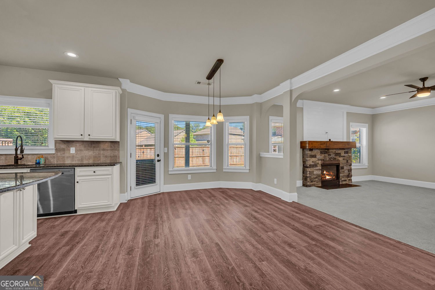 972 Spanish Moss Trail Loganville - 12