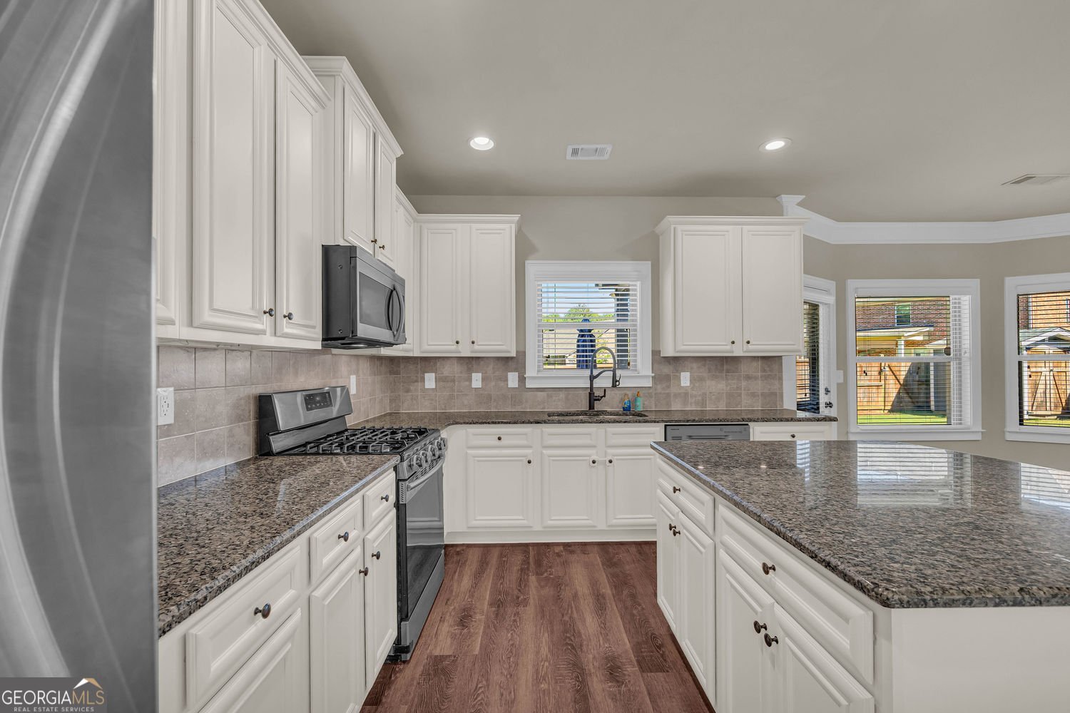 972 Spanish Moss Trail Loganville - 16