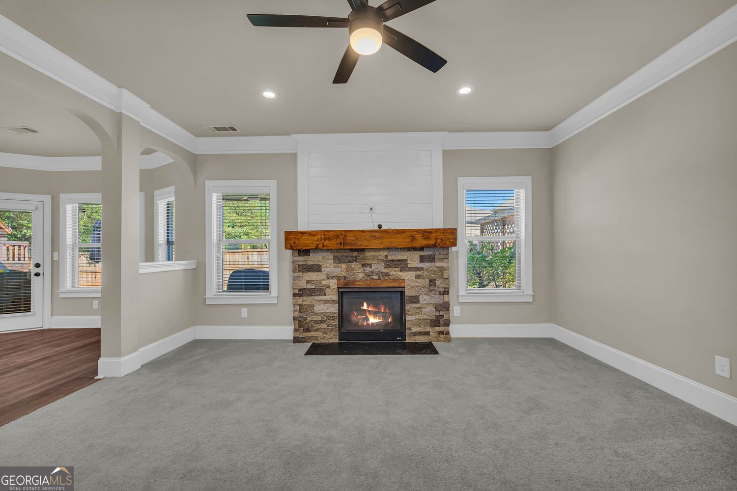 972 Spanish Moss Trail Loganville - 18