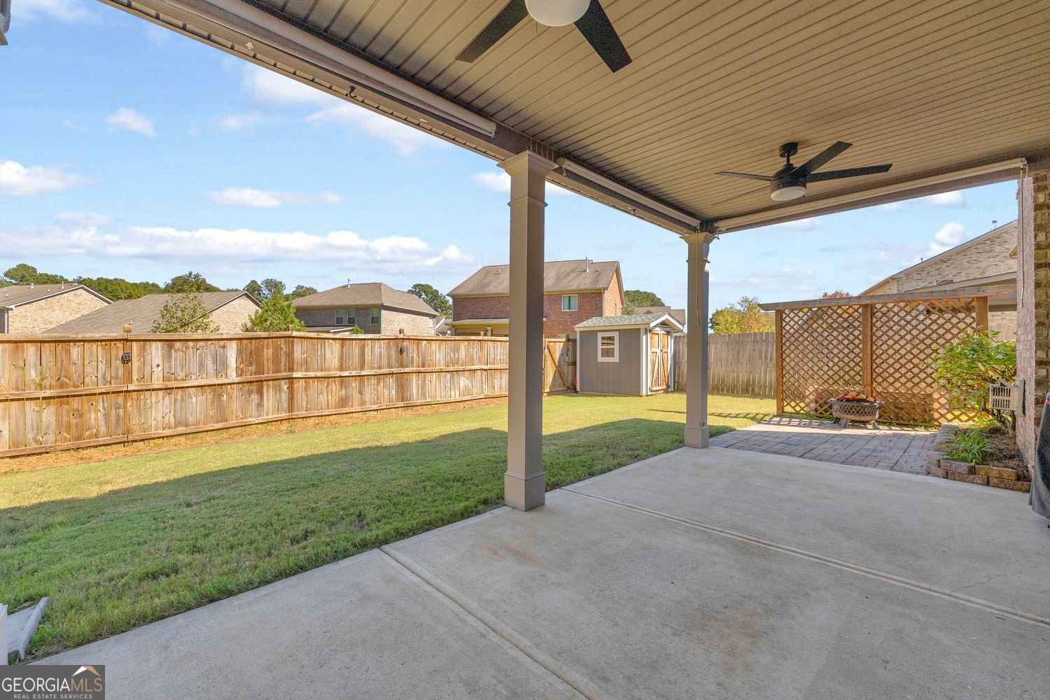 972 Spanish Moss Trail Loganville - 23