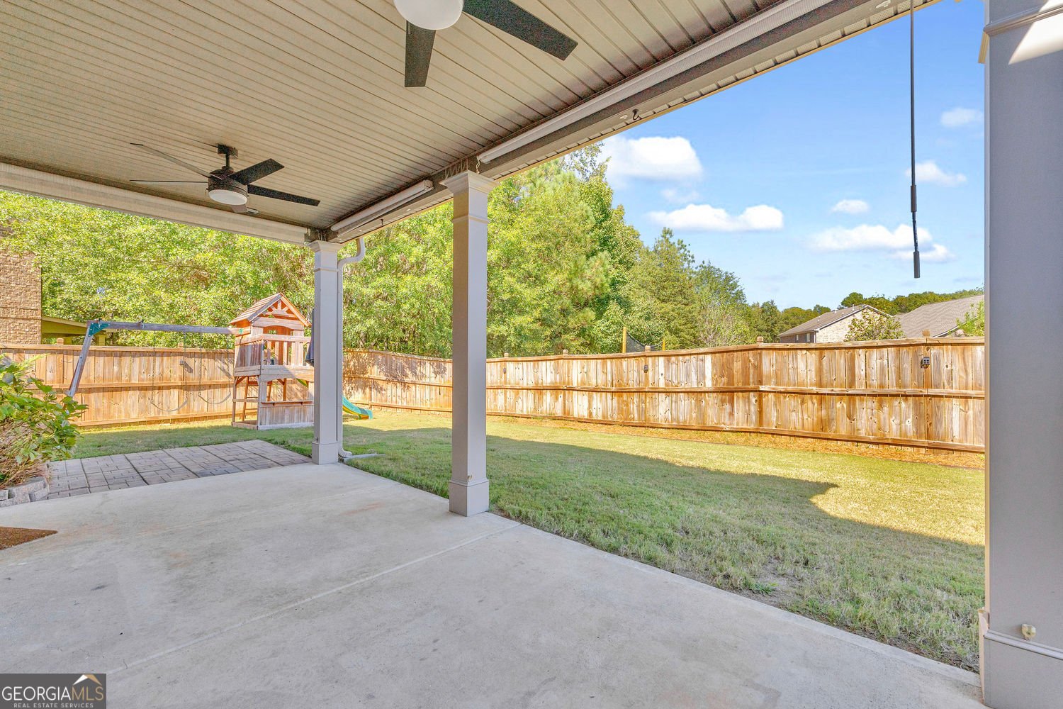 972 Spanish Moss Trail Loganville - 24