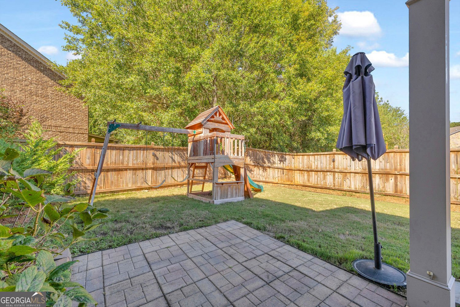 972 Spanish Moss Trail Loganville - 25