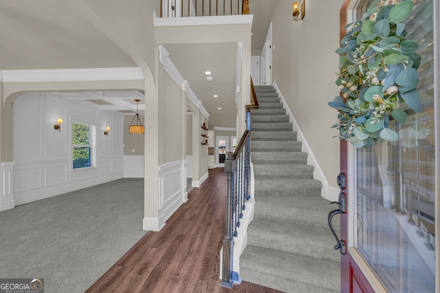 972 Spanish Moss Trail Loganville - 4