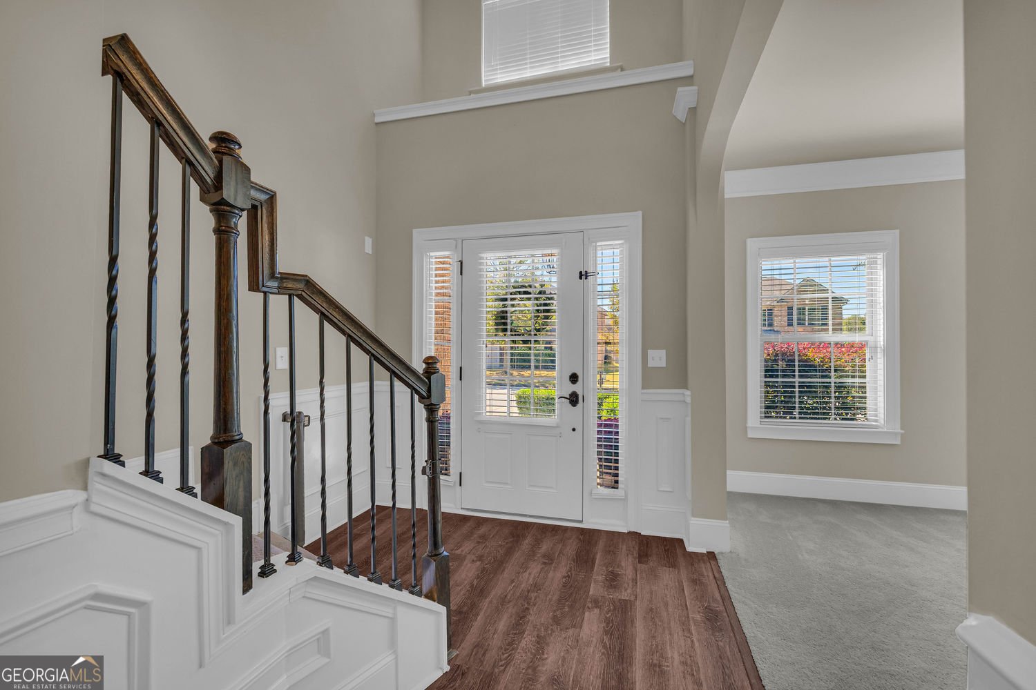 972 Spanish Moss Trail Loganville - 5
