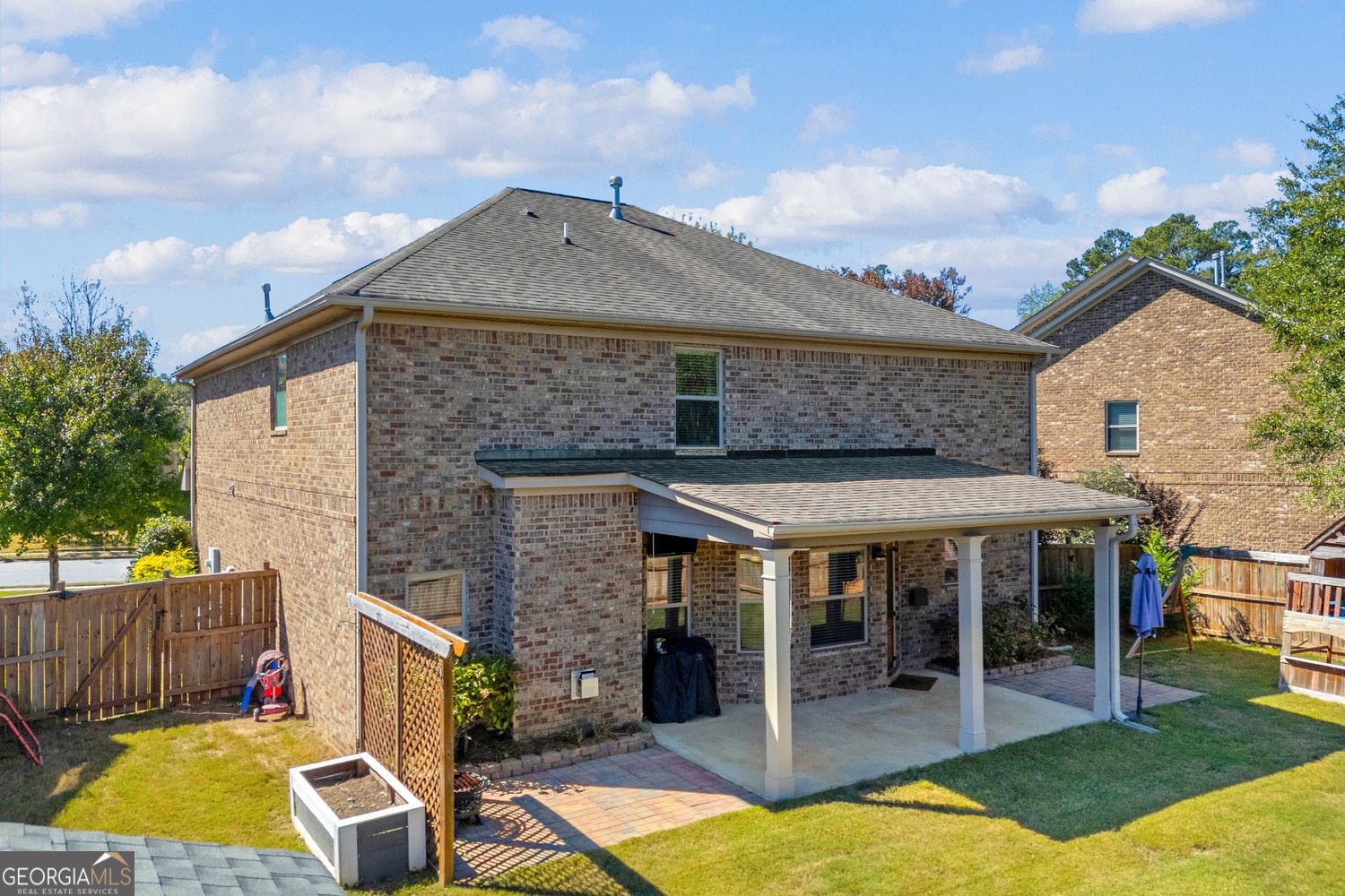972 Spanish Moss Trail Loganville - 59